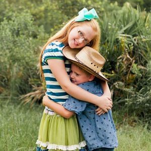 Meet your Posher, Mackenzie